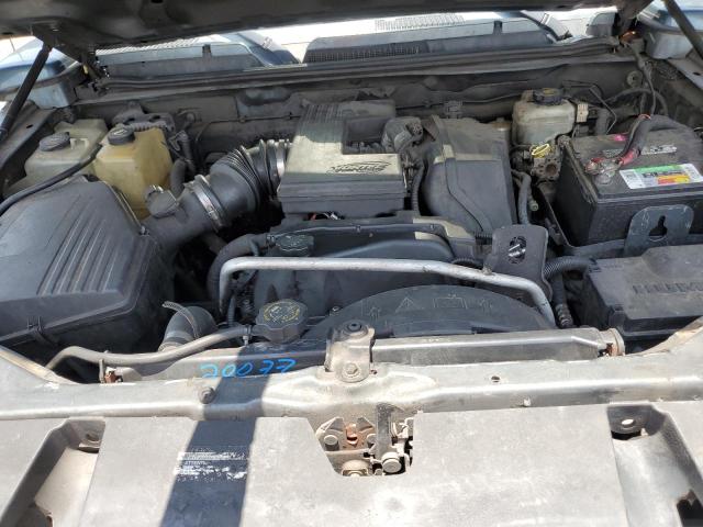 2006 Hummer H3 VIN: 5GTDN136068134597 Lot: 56999124