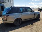 SALGS2RUXNA457984 2022 LAND ROVER RANGEROVER photo no. 3