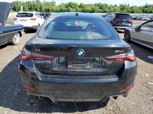 2024 BMW I4 M50 - WBY33AW0XRFS29201