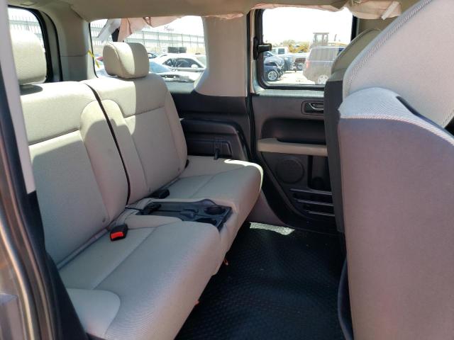 2007 Honda Element Ex VIN: 5J6YH28707L010328 Lot: 57170024