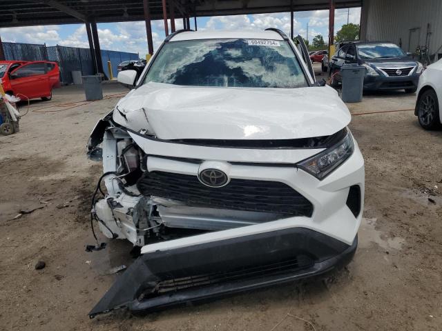 2021 Toyota Rav4 Le VIN: 2T3K1RFV4MW110323 Lot: 60492754