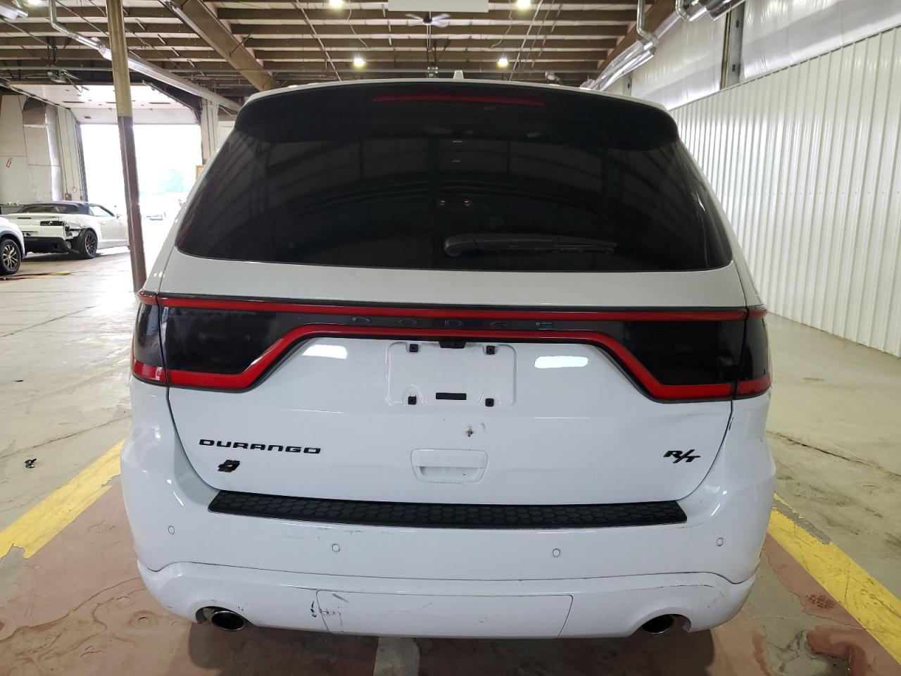 1C4SDJCT7NC133210 2022 Dodge Durango R/T