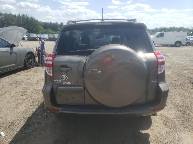 2009 Toyota Rav4 Limited VIN: JTMBF31V195004884 Lot: 58839264