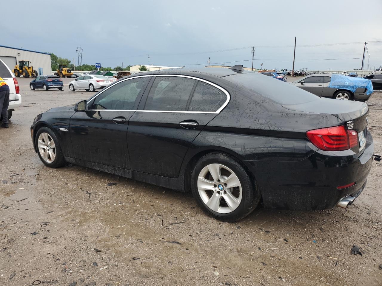 WBAXG5C56DD229924 2013 BMW 528 I