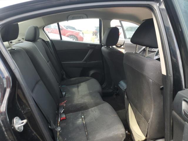 2011 Mazda 3 I VIN: JM1BL1UF7B1366541 Lot: 60898934