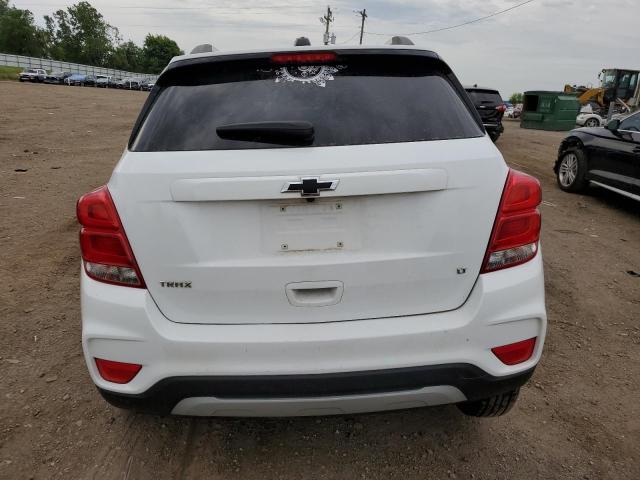 2020 Chevrolet Trax 1Lt VIN: KL7CJLSB0LB049537 Lot: 58874934