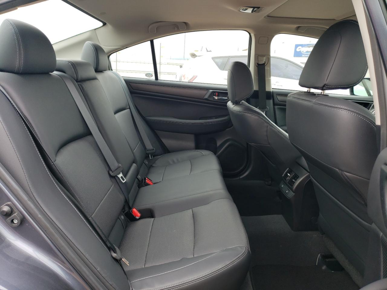 4S3BNBN69F3069134 2015 Subaru Legacy 2.5I Limited