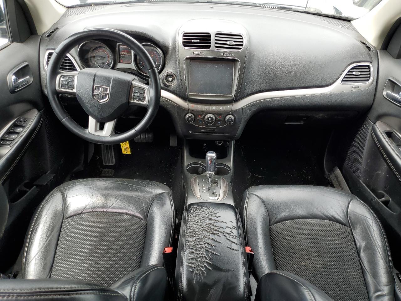 3C4PDCGG9JT511654 2018 Dodge Journey Crossroad