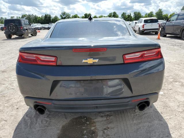 2018 Chevrolet Camaro Lt VIN: 1G1FB1RX7J0120950 Lot: 60559884