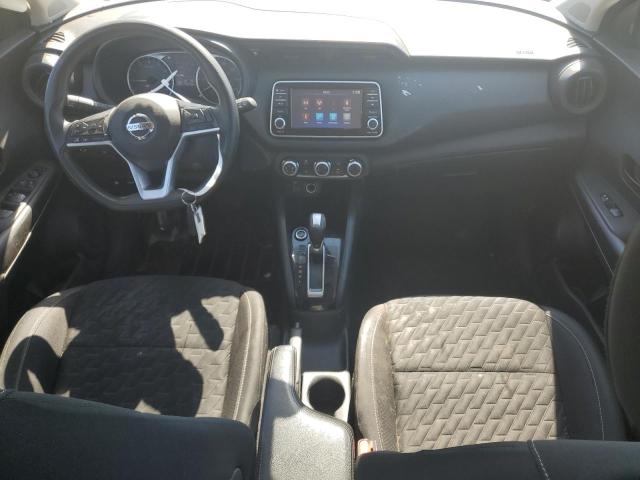2021 NISSAN KICKS S - 3N1CP5BV5ML497332