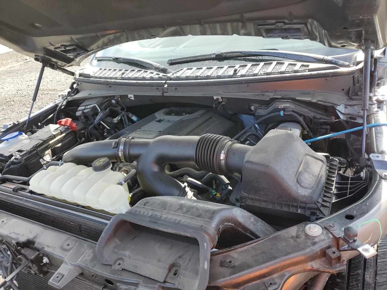 1FMJU2ATXKEA35305 2019 Ford Expedition Limited