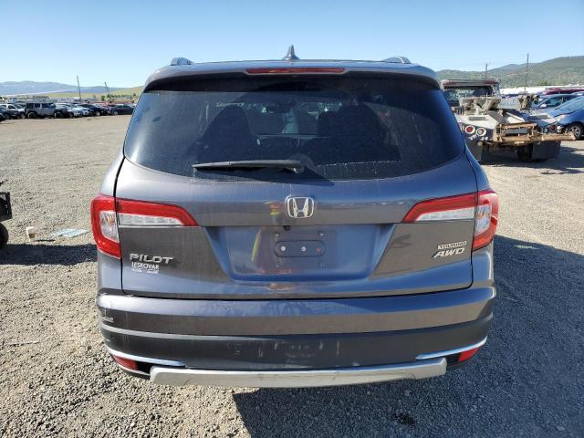 5FNYF6H65MB059064 Honda Pilot TOUR 6