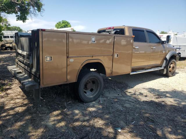 DODGE RAM 5500 S 2012 brown  diesel 3C7WDNEL1CG160714 photo #4