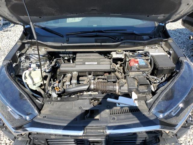 2020 Honda Cr-V Lx VIN: 5J6RW1H22LL005506 Lot: 58306784