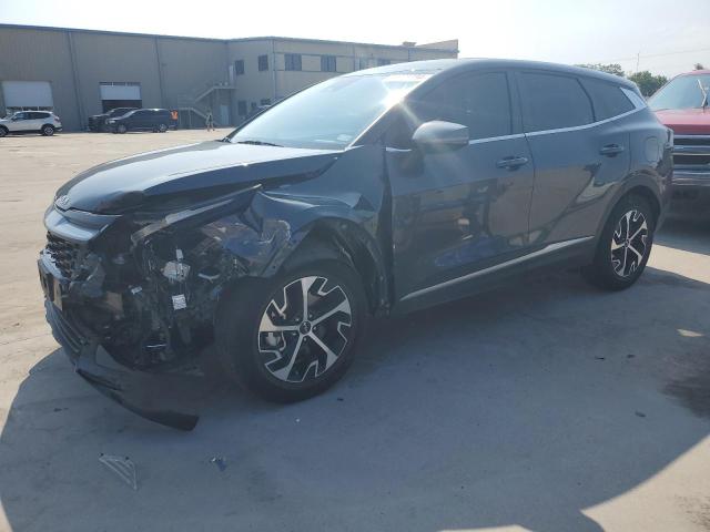 2023 KIA SPORTAGE E - 5XYK33AFXPG036738