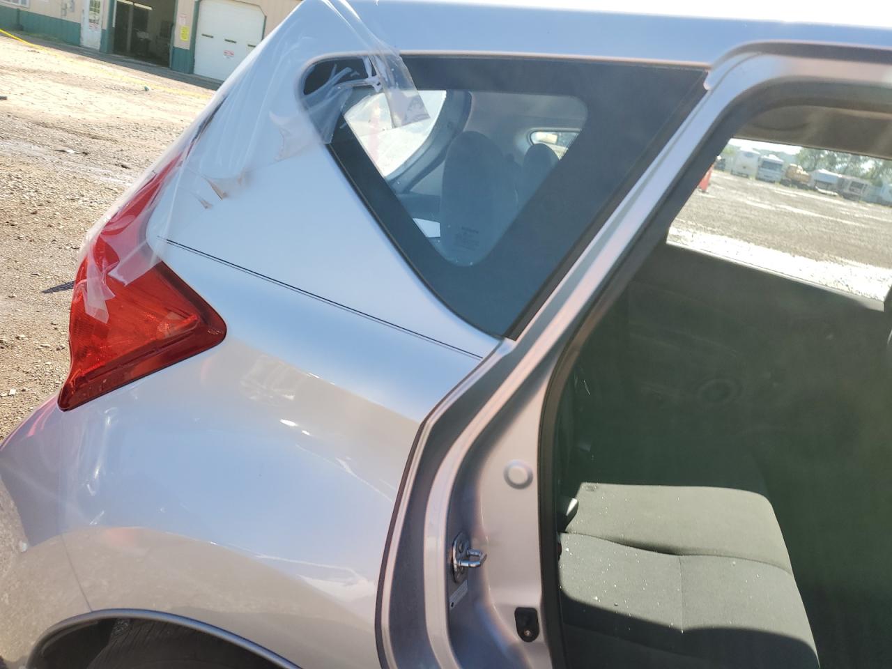 3N1CE2CPXEL417741 2014 Nissan Versa Note S