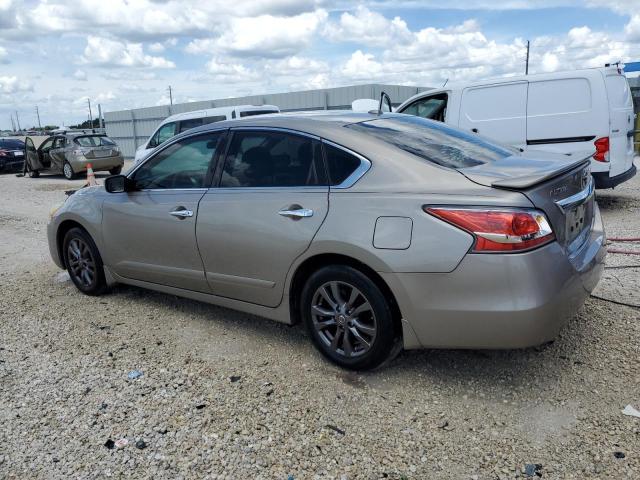 2015 Nissan Altima 2.5 VIN: 1N4AL3AP5FC464987 Lot: 59410024