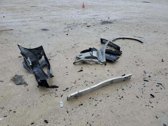 2015 Lexus Is 250 VIN: JTHBF1D24F5075531 Lot: 58472884