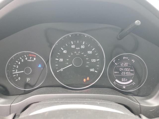 2019 Honda Hr-V Sport VIN: 3CZRU6H13KG722776 Lot: 57051654