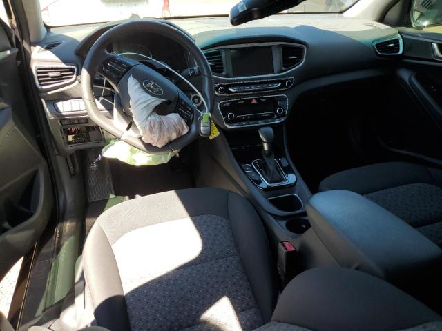 2019 Hyundai Ioniq VIN: KMHC65LD4KU166567 Lot: 60678024