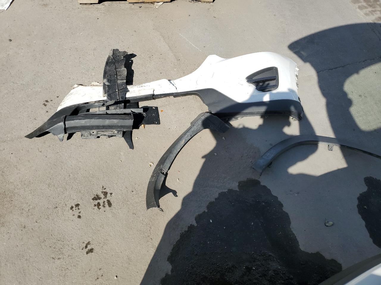 JM3KE4BY0G0910334 2016 Mazda Cx-5 Sport