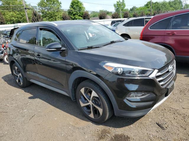 2018 HYUNDAI TUCSON SPO - KM8J3CAL6JU805982
