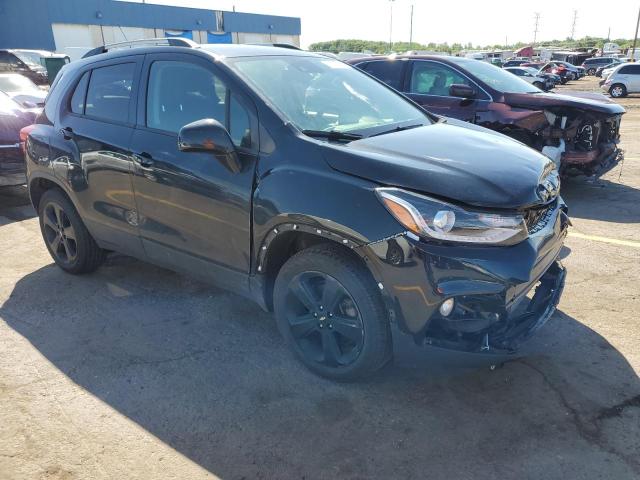 2018 Chevrolet Trax Premier VIN: KL7CJRSB5JB701178 Lot: 57895244