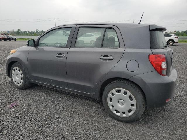 2011 Toyota Scion Xd VIN: JTKKU4B40B1009615 Lot: 57913004