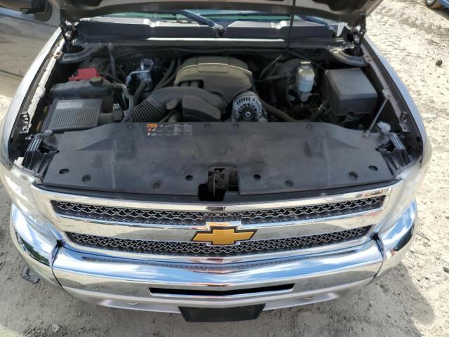 3GCPCSE07DG285646 2013 Chevrolet Silverado C1500 Lt