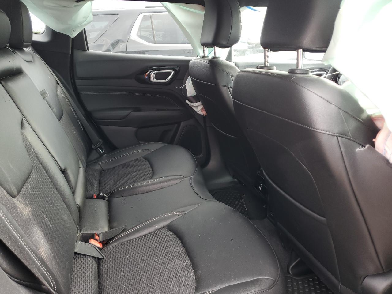 3C4NJDBN3RT588091 2024 Jeep Compass Latitude