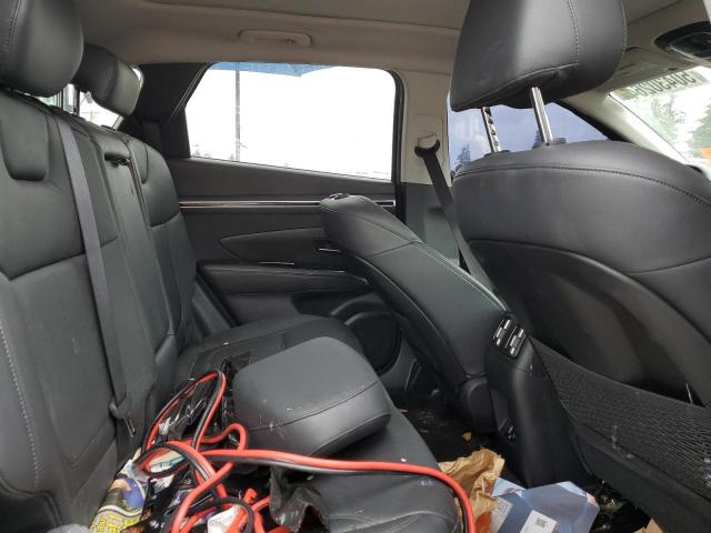 2022 Hyundai Tucson Limited VIN: 5NMJECAE3NH000356 Lot: 50430264