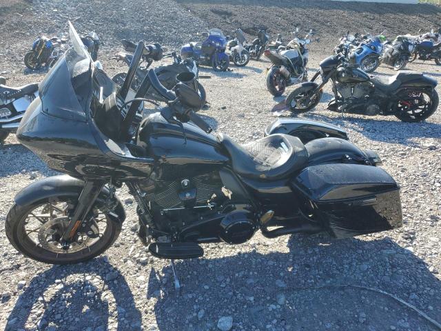 2022 HARLEY-DAVIDSON FLTRXST 1HD1ACL11NB618865