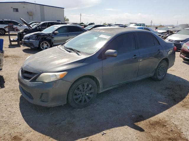 2012 Toyota Corolla Base VIN: 2T1BU4EE0CC830884 Lot: 57975844