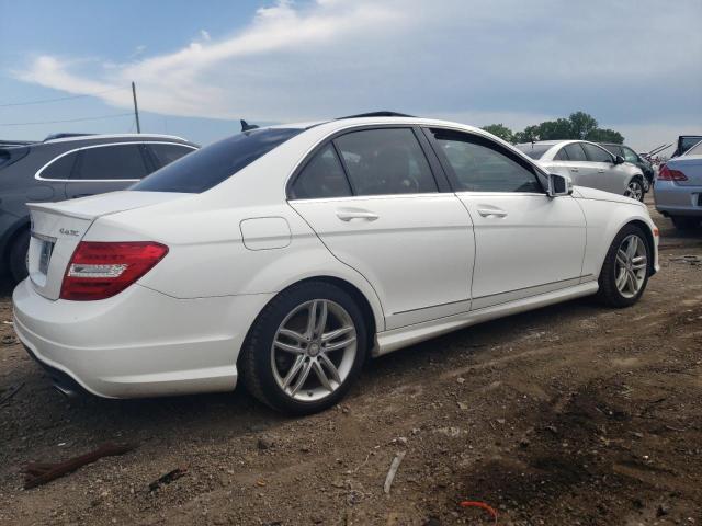 VIN WDDGF8AB8DR297330 2013 Mercedes-Benz C-Class, 3... no.3