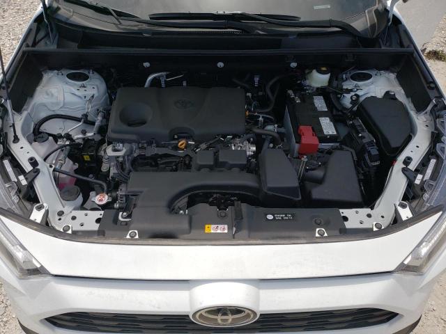 2024 TOYOTA RAV4 LE - 2T3H1RFV7RW322781