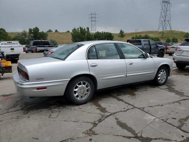 BUICK PARK AVENU 2001 silver  gas 1G4CU541814282461 photo #4