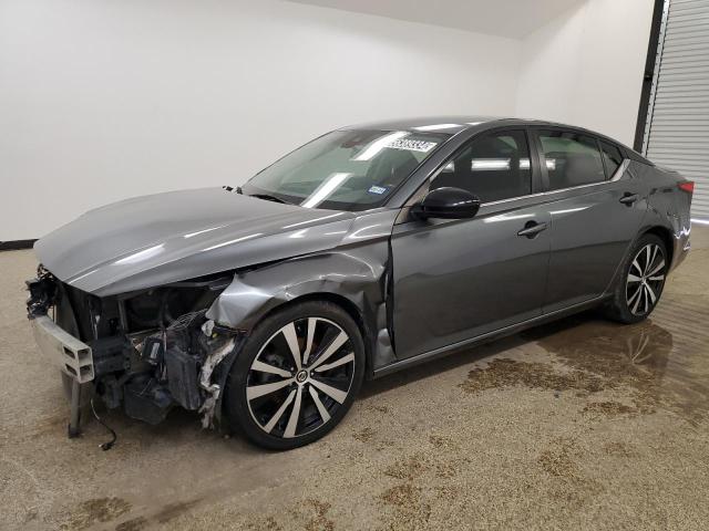 2020 Nissan Altima Sr VIN: 1N4BL4CV0LN310676 Lot: 56389334