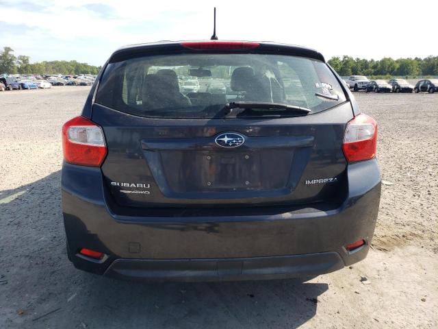 2012 Subaru Impreza Limited VIN: JF1GPAH66CH225673 Lot: 59586014