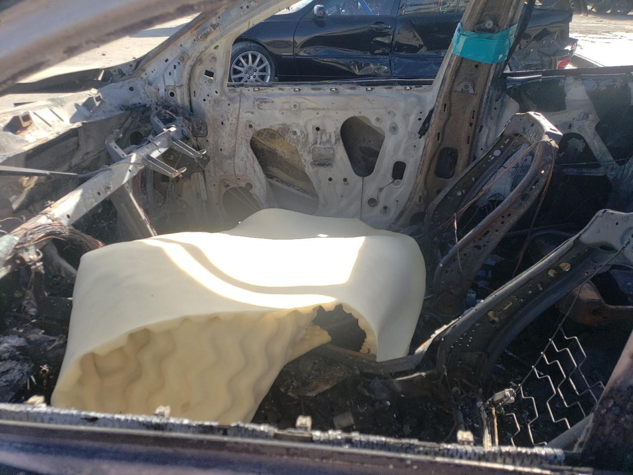 1GKKNXLS8JZ189885 2018 GMC Acadia Denali