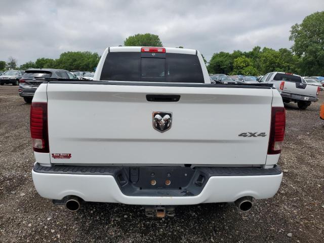 2016 RAM 1500 1C6RR7UTXGS343219