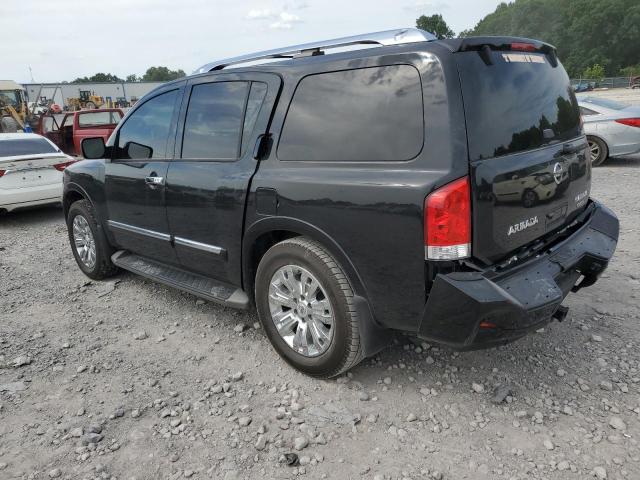2015 Nissan Armada Sv VIN: 5N1BA0ND9FN618832 Lot: 59032454