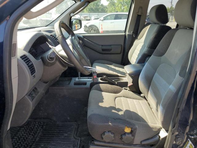 2007 Nissan Xterra Off Road VIN: 5N1AN08W67C513594 Lot: 60887274