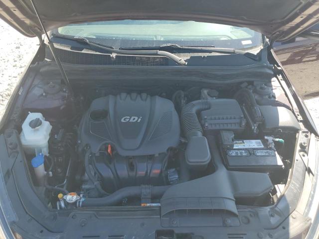 2015 KIA OPTIMA LX - 5XXGM4A70FG449353