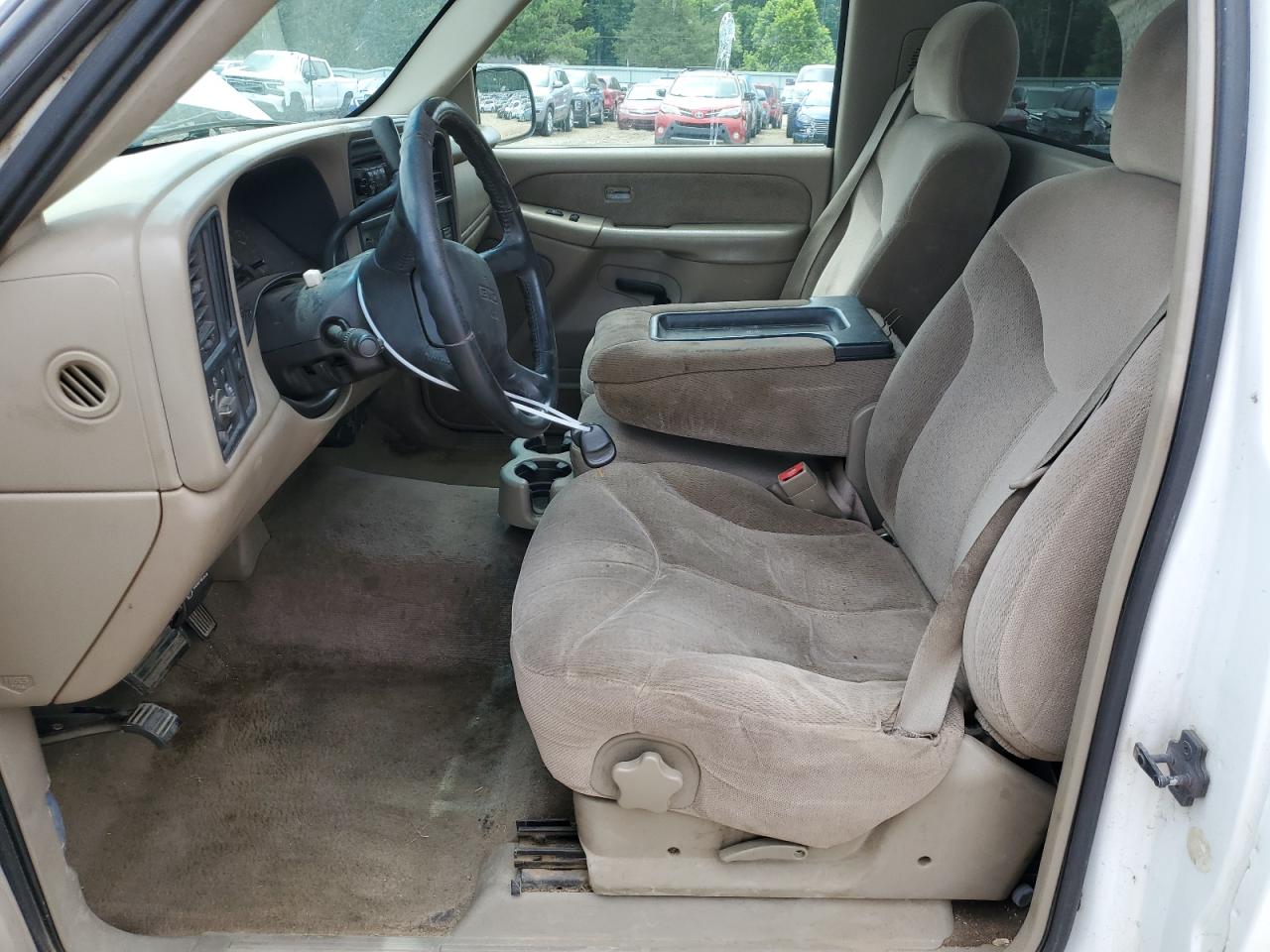 1GTHC24G82E115996 2002 GMC Sierra C2500 Heavy Duty