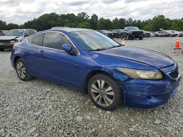 2009 Honda Accord Lx VIN: 1HGCS12319A012087 Lot: 60427114