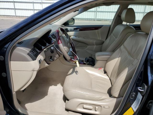 2002 Lexus Es 300 VIN: JTHBF30G125030506 Lot: 59673384