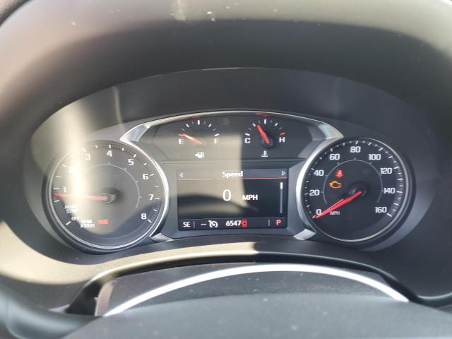 2023 GMC TERRAIN AT 3GKALYEG8PL262463