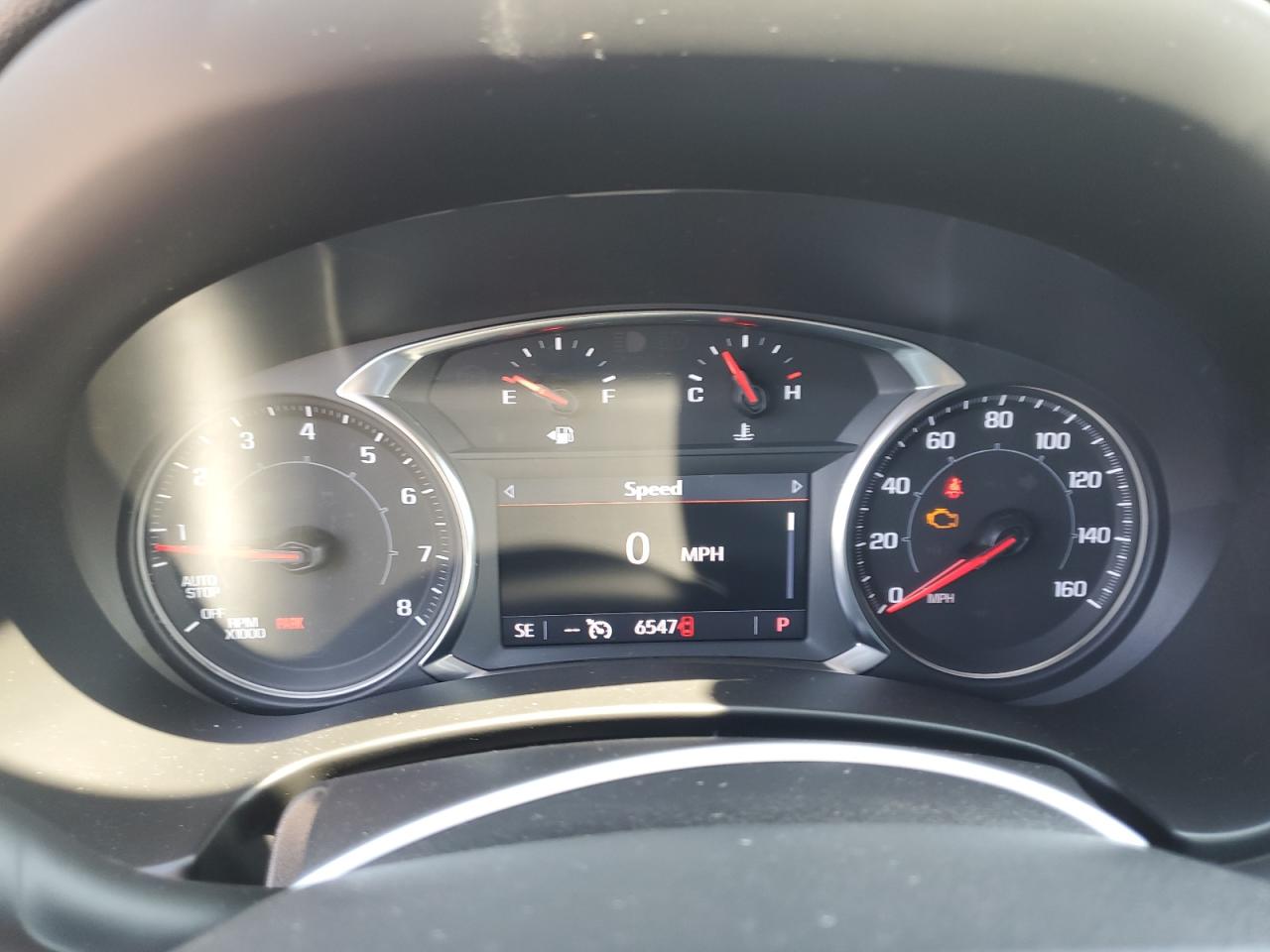 3GKALYEG8PL262463 2023 GMC Terrain At4