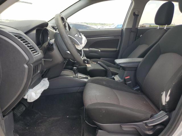 2019 Mitsubishi Outlander Sport Es VIN: JA4AP3AU9KU011779 Lot: 58961634