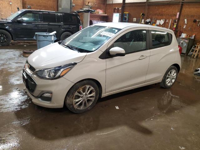 2021 CHEVROLET SPARK 1LT - KL8CD6SA0MC749727